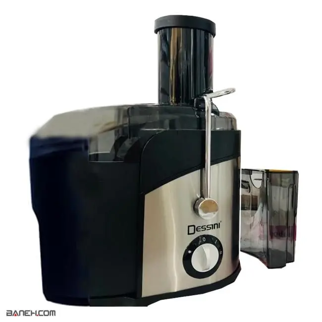 آبمیوه گیری دسینی تک کاره Dessini DS-111