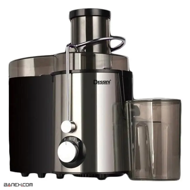 آبمیوه گیری دسینی تک کاره Dessini DS-202