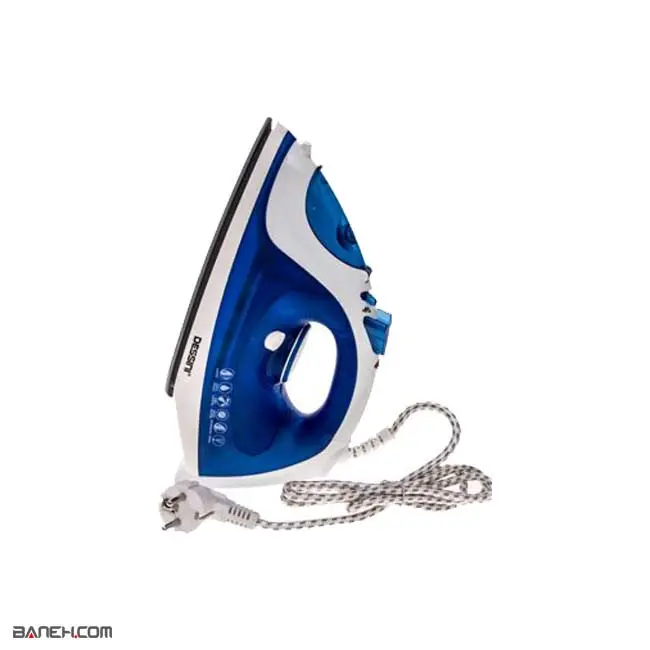خرید اتو بخار دسینی 2500 وات Dessini DS-333 Steam Iron