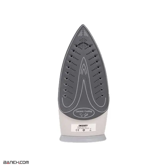 خرید اتو بخار دسینی 2500 وات Dessini DS-333 Steam Iron