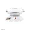 ds5000p 2 1 ترازوی آشپزخانه پارس خزر DS5000P Pars Khazar