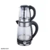 dtm7007 3 1 چای ساز دسینی 2200 وات Dessini DTM7007