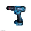 2 دریل شارژی ماکیتا 28 ولت DTW-285 Makita Cordless Drill dtw 285 3 دریل شارژی ماکیتا 28 ولت DTW-285 Makita Cordless Drill