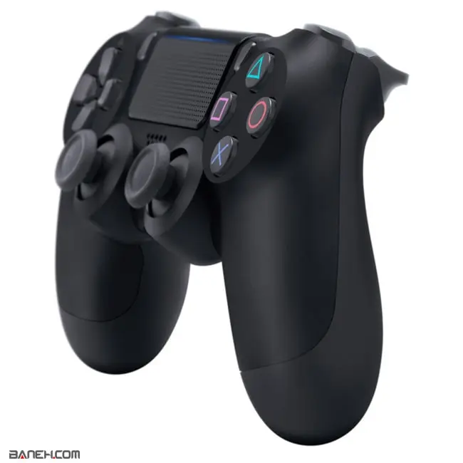 دسته بازی پلی استیشن سونی بی سیم Sony gaming controller Dualshock4