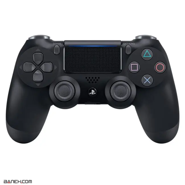 دسته بازی پلی استیشن بی سیم سونی Sony gaming controller Dualshock4
