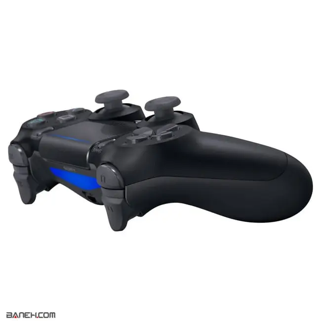 دسته بازی پلی استیشن سونی بی سیم Sony gaming controller Dualshock4