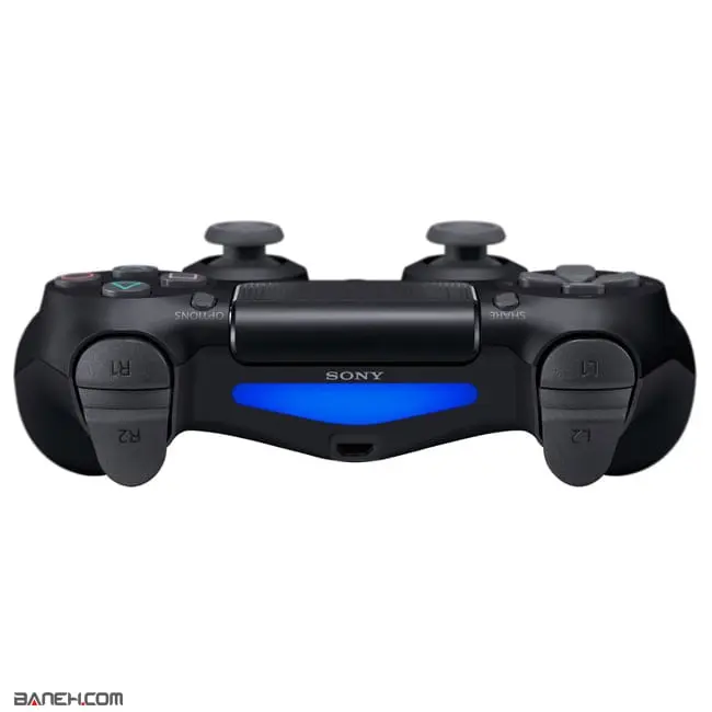 دسته بازی پلی استیشن سونی بی سیم Sony gaming controller Dualshock4