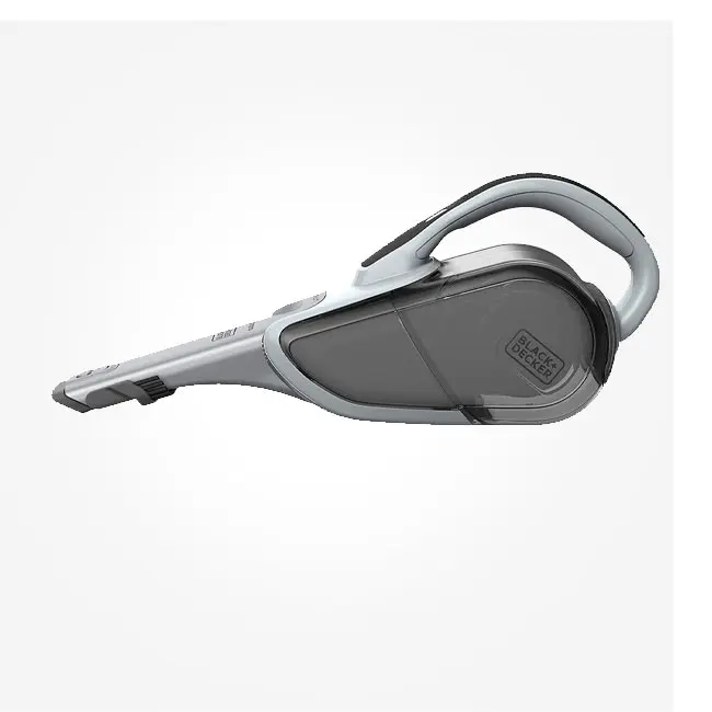 جارو شارژی دستی بی سیم بلک اند دکر لیتیوم یونی 10.8 وات مدل DVJ215J-B5