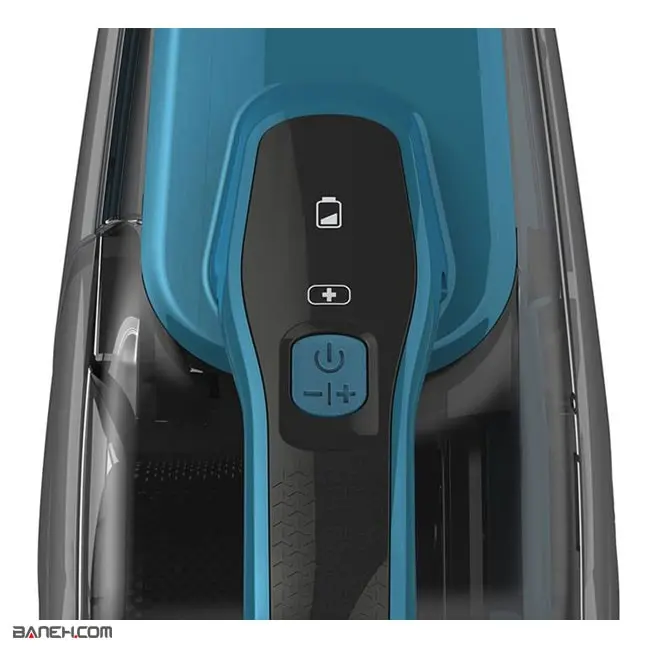 خرید جارو شارژی بلک اند دکر 10.8 ولتی DVJ320 Black And Decker