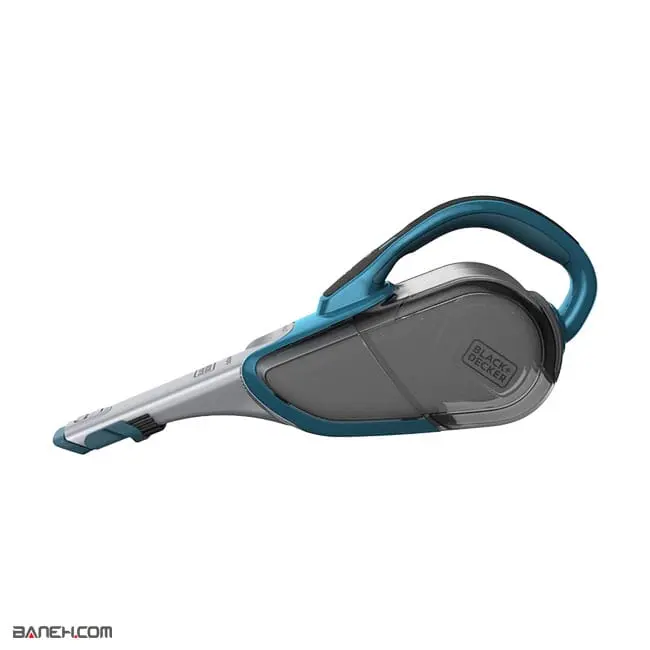 خرید جارو شارژی بلک اند دکر 10.8 ولتی DVJ320 Black And Decker