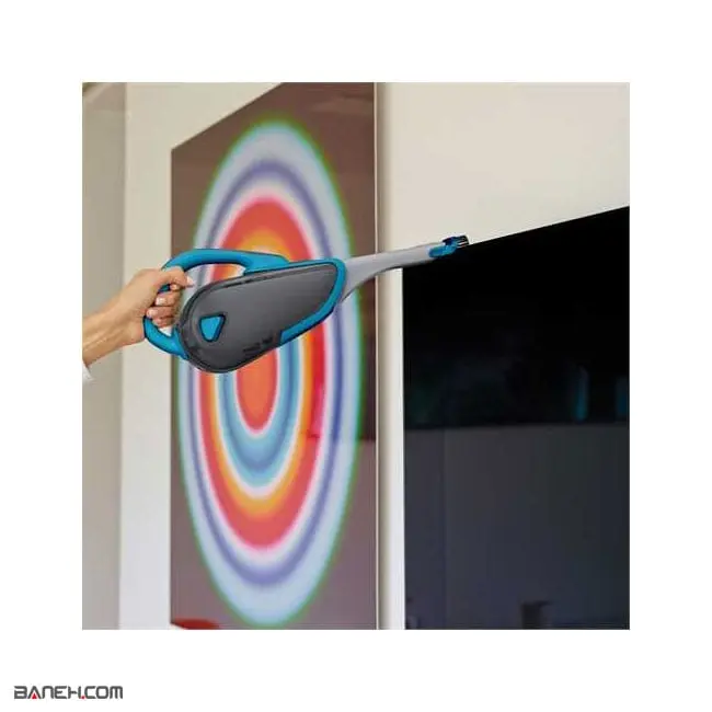 3 خرید جارو شارژی بلک اند دکر 10.8 ولتی DVJ320 Black And Decker dvj320 6 1.jpg خرید جارو شارژی بلک اند دکر 10.8 ولتی DVJ320 Black And Decker