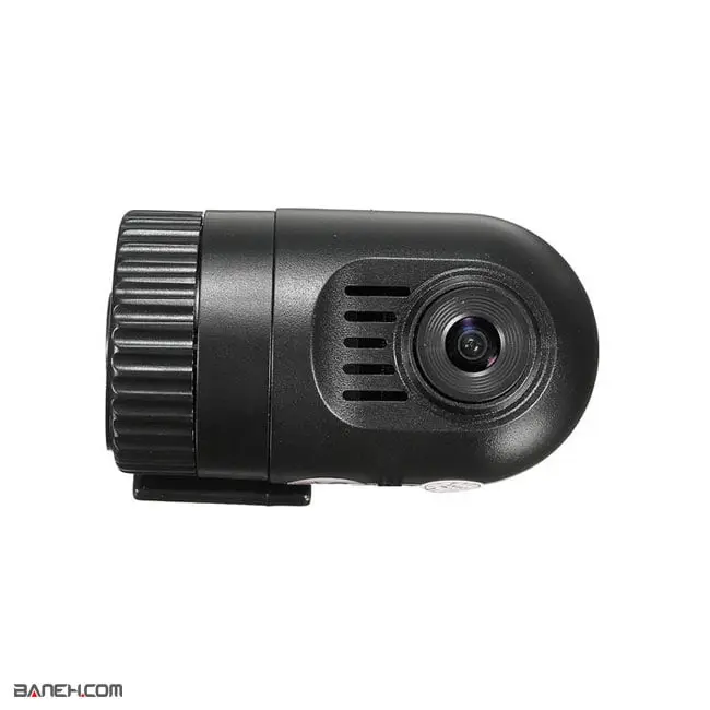 دوربین دید در شب خودرو 4S Mini Car DVR Video Recorder
