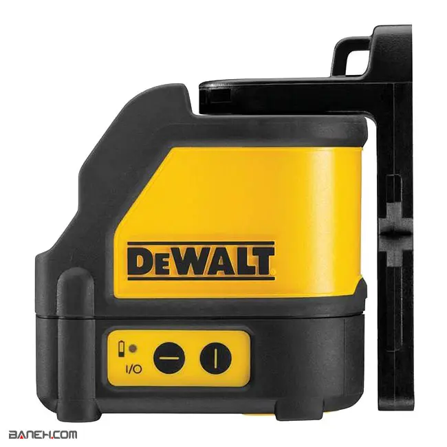 تراز لیزری دو بعدی دیوالت Dewalt DW088 K-B5 Laser