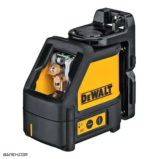 تراز لیزری دو بعدی دیوالت Dewalt DW088 K-B5 Laser