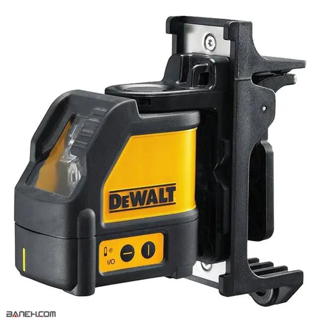 تراز لیزری دو بعدی دیوالت Dewalt DW088 K-B5 Laser