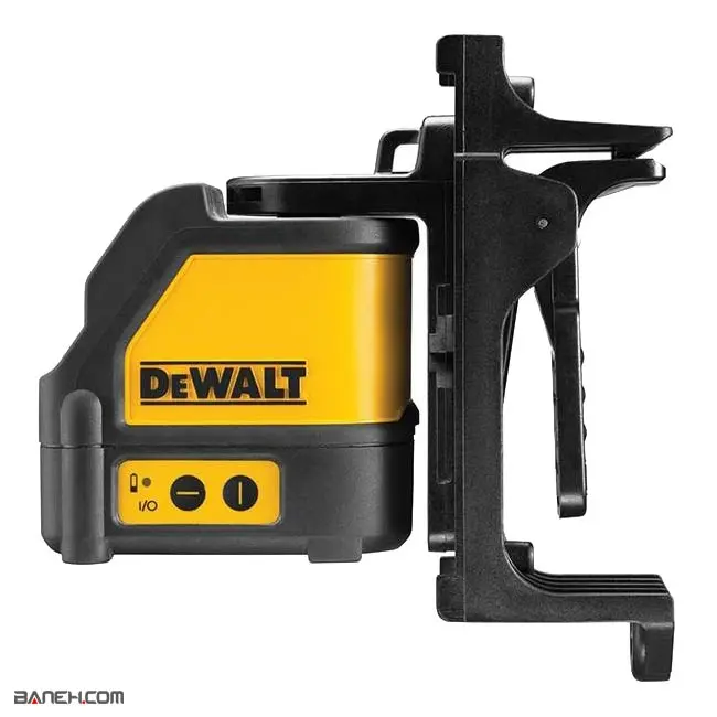 تراز لیزری دو بعدی دیوالت Dewalt DW088 K-B5 Laser