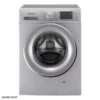 dwd ehd1433 ماشین لباسشویی دوو 8 کیلویی DWD-EHD1433