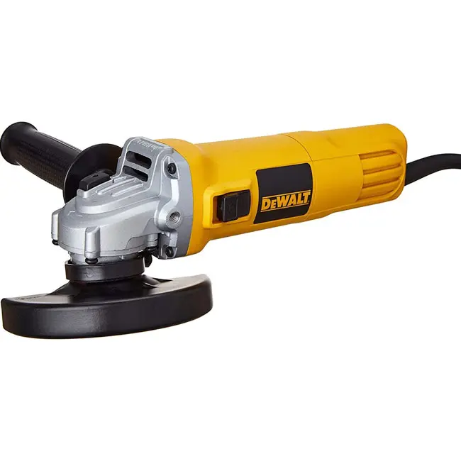 مینی فرز دیوالت 730 وات 115 میلمتر M14 مدل        -B5