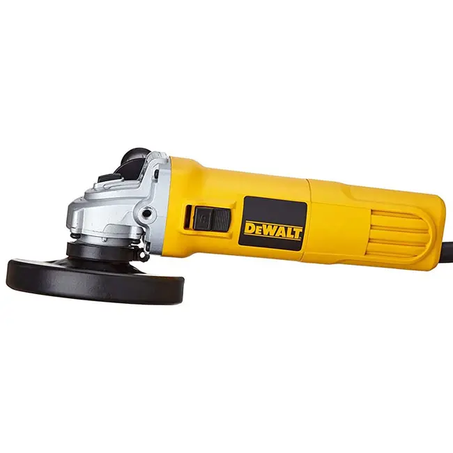 مینی فرز دیوالت 730 وات 115 میلمتر M14 مدل        -B5