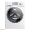 dwk 7100 daewoo 1 لباسشویی دوو سفید 7 کیلویی کاریزما DWK-7100 Daewoo