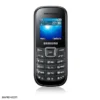 e1205 1 گوشی ساده سامسونگ E1205 Samsung Mobile Phone