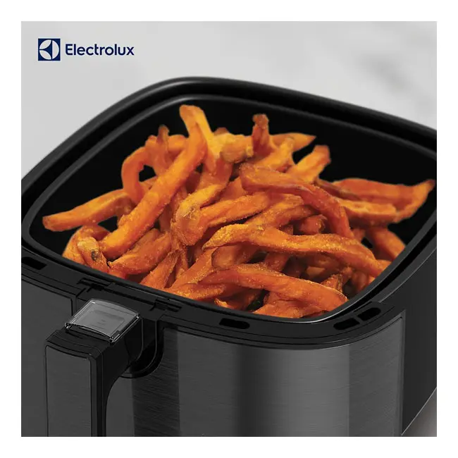 سرخ کن بدون روغن 1800 وات 5 لیتر الکترولوکس مدل ELECTROLUX E6AF1-520K