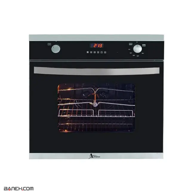 فر توکار اخوان F11 Akhavan Built in Oven