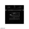 2 فر توکار اخوان F21 Akhavan Built in Oven f21.1 فر توکار اخوان F21 Akhavan Built in Oven