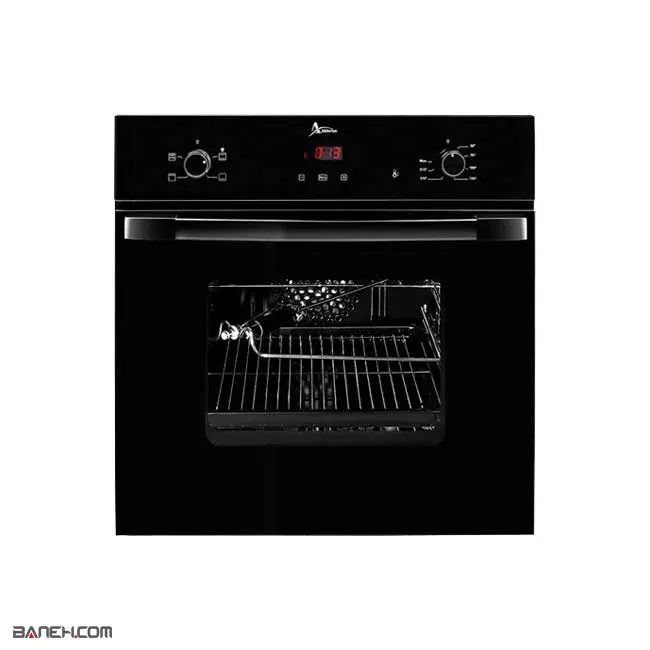 فر توکار اخوان F21 Akhavan Built in Oven