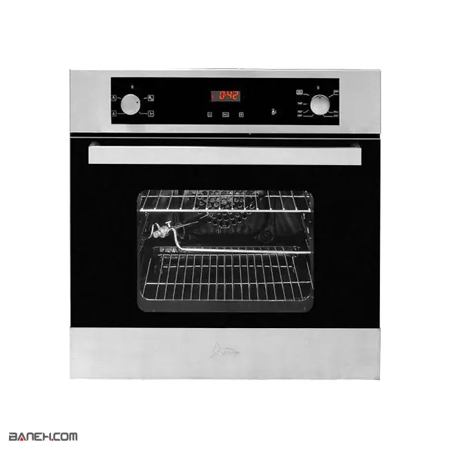فر توکار اخوان F22 Akhavan Built in Oven