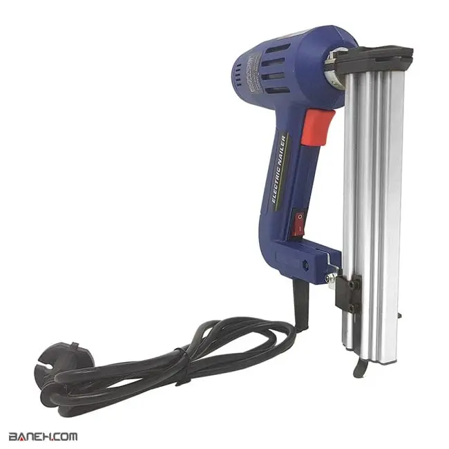 دستگاه میخ کوب رویس F30 Royce Electric Nailer