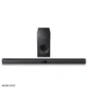 f355 6 ساندبار سامسونگ 120 وات HW-F355 Samsung sound bar system
