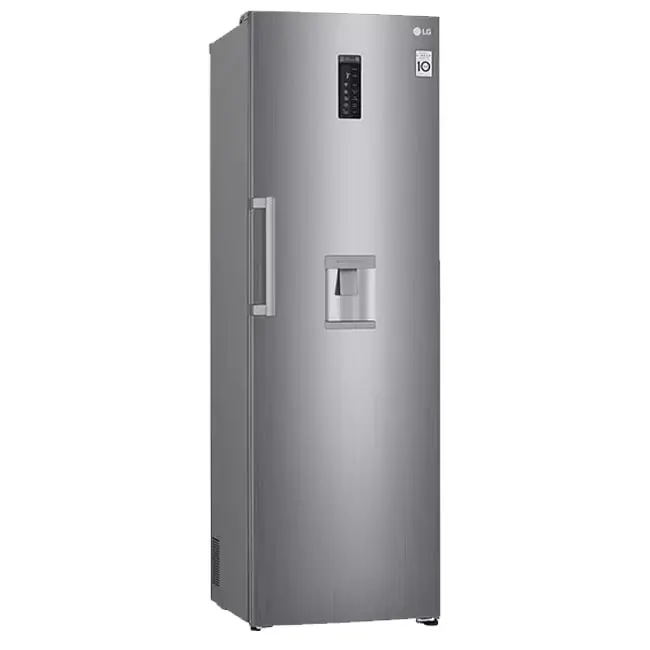 یخچال تک ال جی F411 مدل 20 فوت