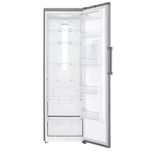 یخچال تک ال جی F411 مدل 20 فوت