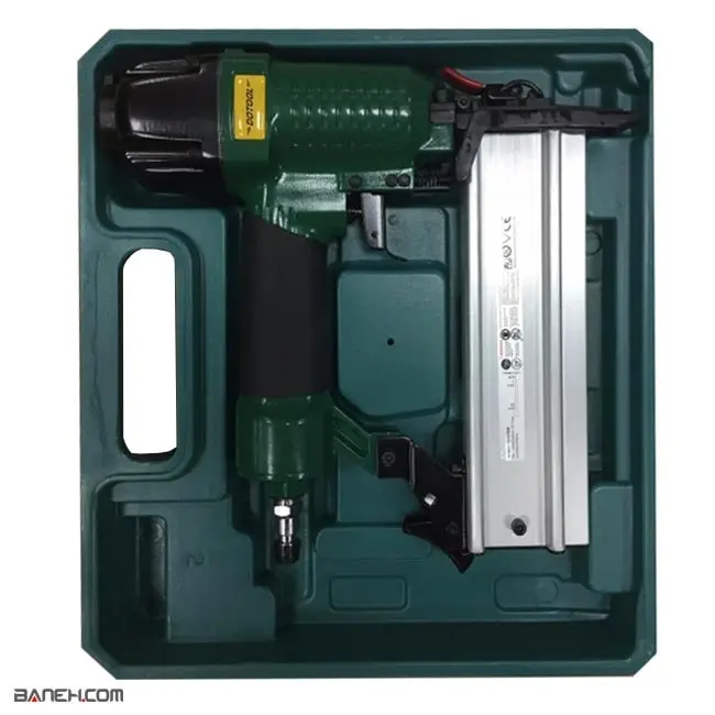 دستگاه میخ کوب بادی F50B Dotool Air Nailer