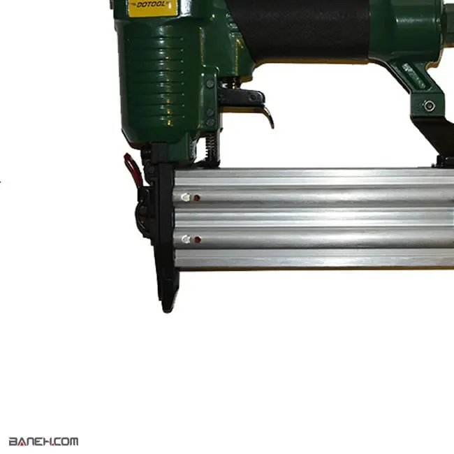 دستگاه میخ کوب بادی F50B Dotool Air Nailer