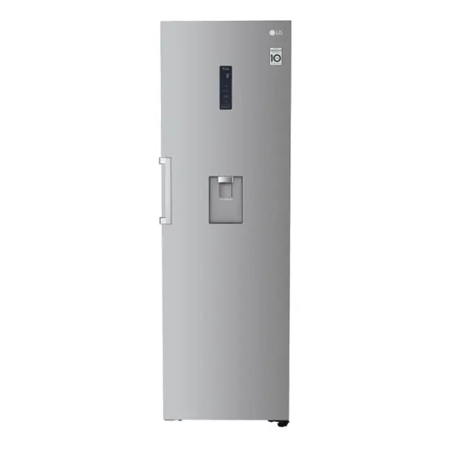 یخچال فریزر دوقلو ال جی F511-B514 ا 40 فوت