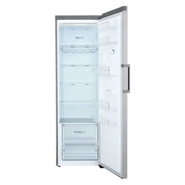 یخچال فریزر دوقلو ال جی F511-B514 ا 40 فوت