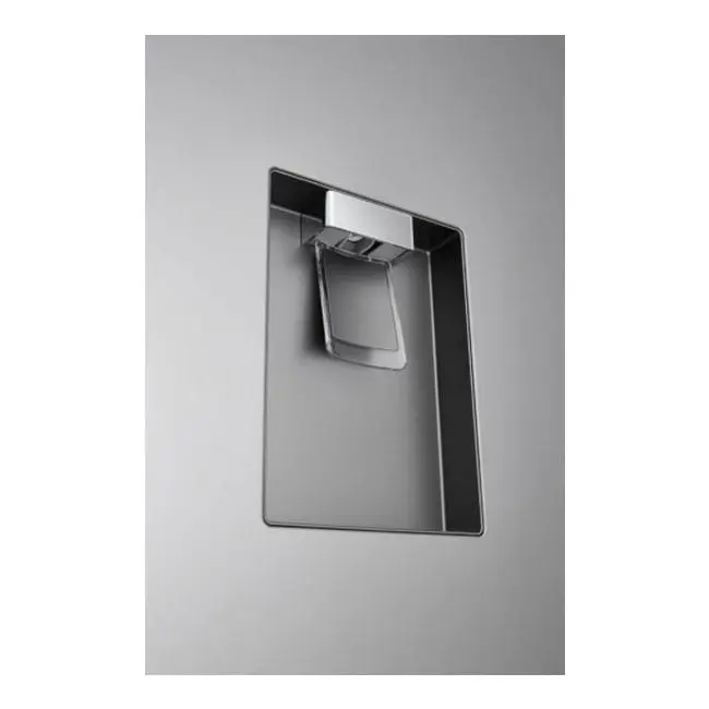 یخچال فریزر دوقلو ال جی F511-B514 ا 40 فوت