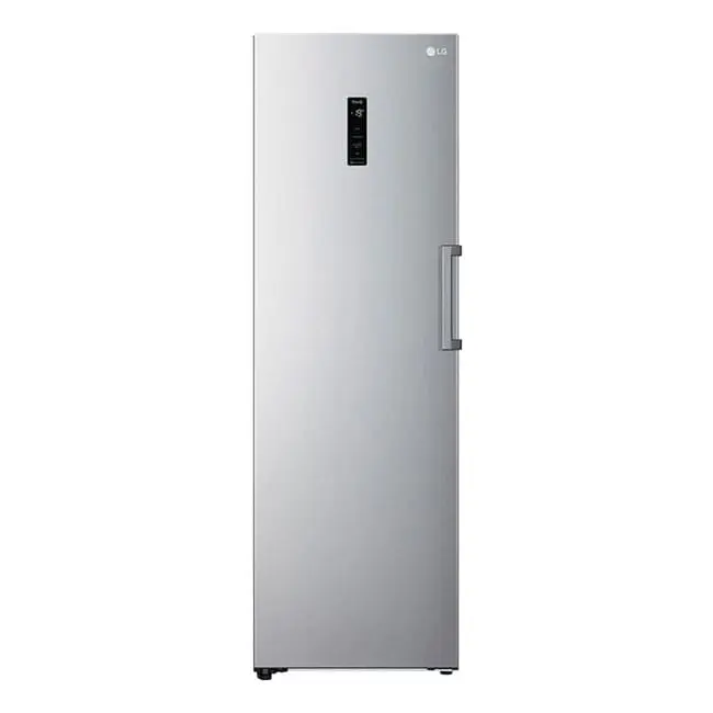 یخچال فریزر دوقلو ال جی F511-B514 ا 40 فوت