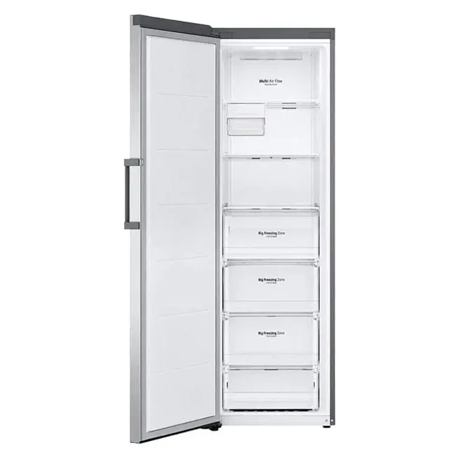 یخچال فریزر دوقلو ال جی F511-B514 ا 40 فوت