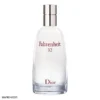 fahrenheit 32 2 پرفیوم مردانه دیور فارنهایت Dior Fahrenheit 32
