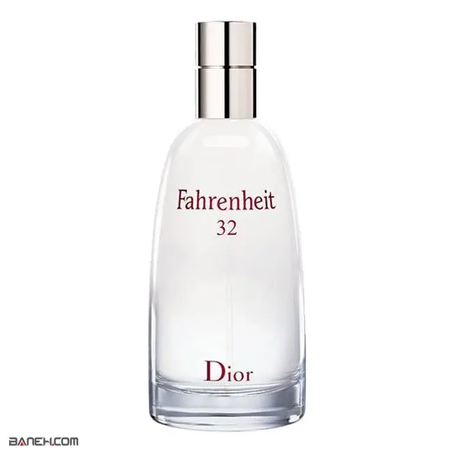 عطر مردانه دیور فارنهایت‌سامر ادوتویلت،پرفیوم D&P Dior Fahrenheit summer