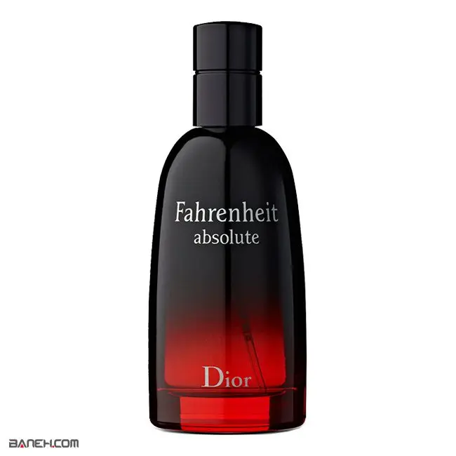 عطر مردانه دیور فارنهایت‌سامر ادوتویلت،پرفیوم D&P Dior Fahrenheit summer