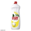 fairy .1 2 مایع ظرفشویی فیری لیمویی 650 میلی لیتر Fairy Dishwashing