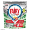 2 قرص ماشین ظرفشویی 22 عددی فایری پلاتینیوم پلاس fairy platinum plus 2 1 قرص ماشین ظرفشویی 22 عددی فایری پلاتینیوم پلاس