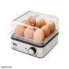 fakir egg master z1 2 تخم مرغ پز فکر 8 تایی Fakir Egg Master