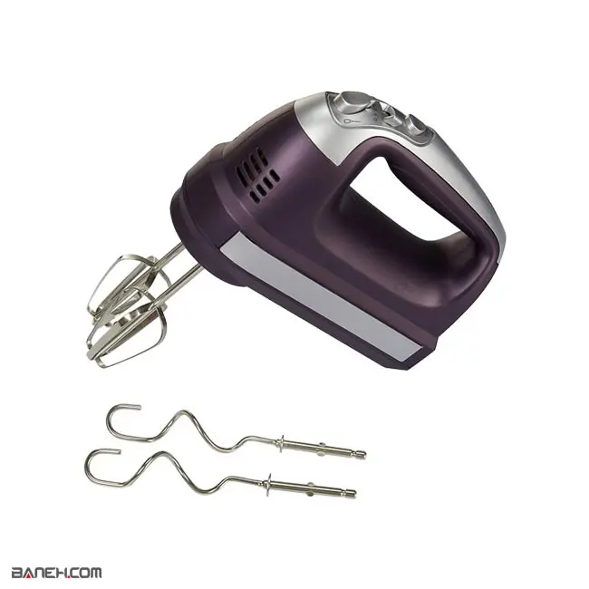 همزن دستی فکر اریکا Fakir Erica Turbo Mixer 500W