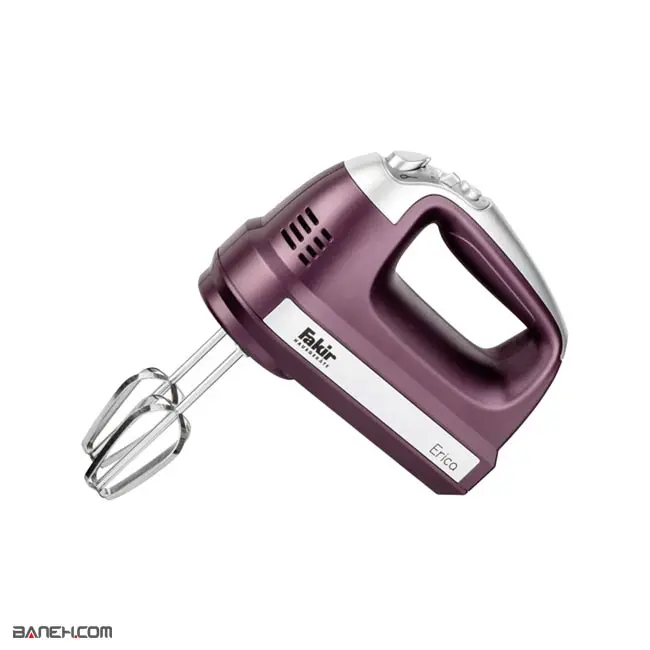 همزن دستی فکر اریکا Fakir Erica Turbo Mixer 500W