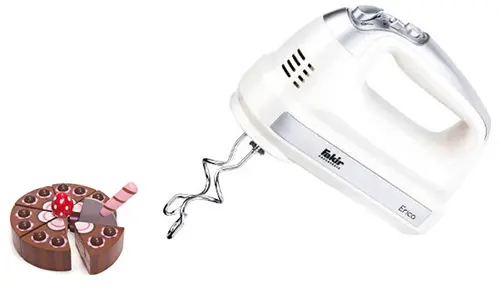 همزن دستی فکر اریکا Fakir Erica Turbo Mixer 500W